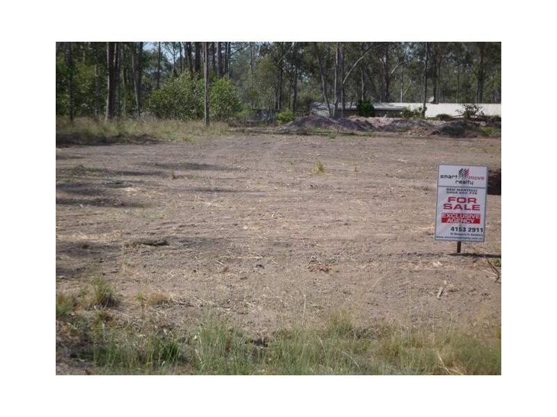 8 Camira Court, South Bingera QLD 4670