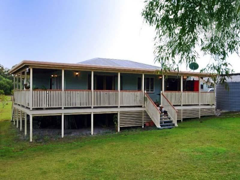 1056 Moorlands Road, Moorland QLD 4670