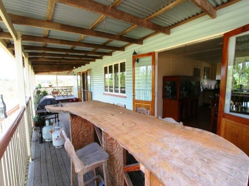 1056 Moorlands Road, Moorland QLD 4670