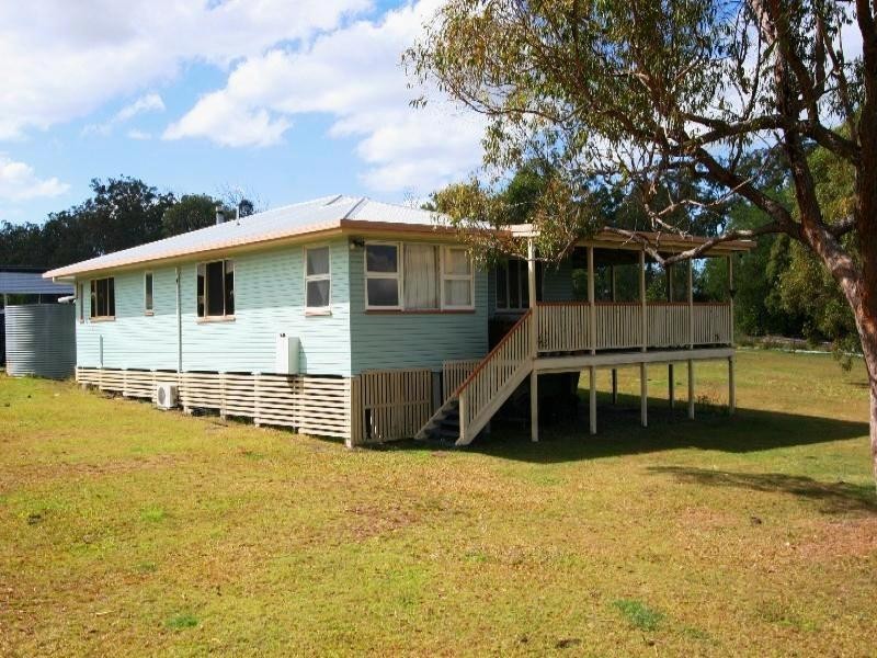 1056 Moorlands Road, Moorland QLD 4670