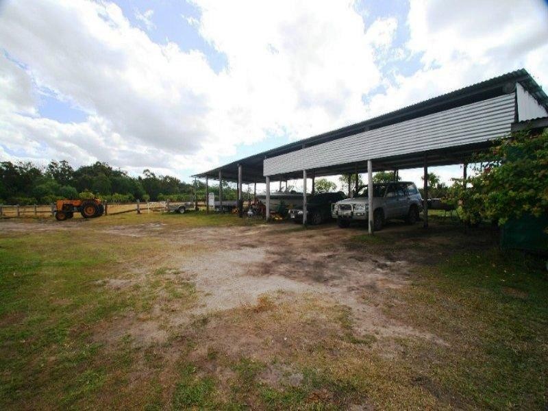 1056 Moorlands Road, Moorland QLD 4670