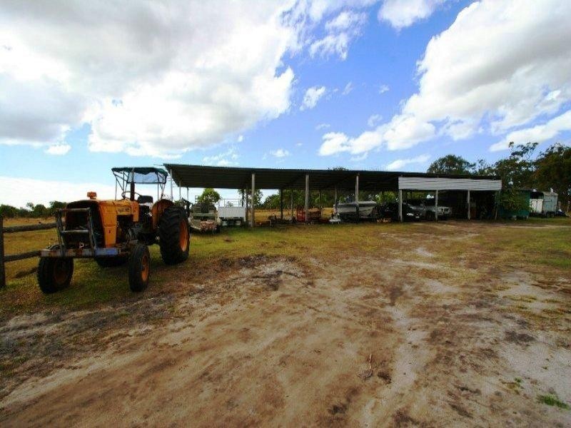 1056 Moorlands Road, Moorland QLD 4670