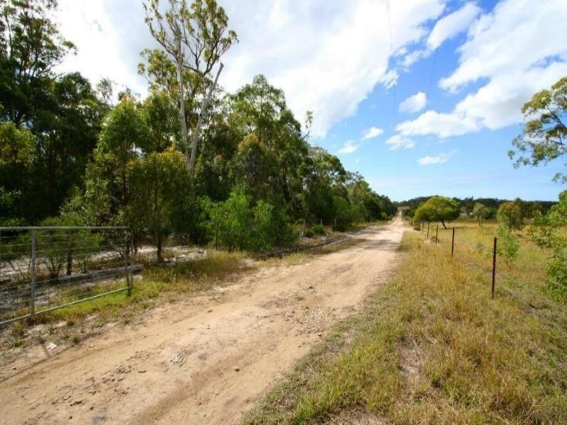 1056 Moorlands Road, Moorland QLD 4670