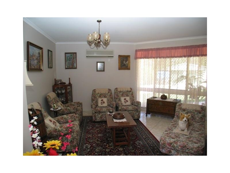 10 Banksia Street, Gooburrum QLD 4670