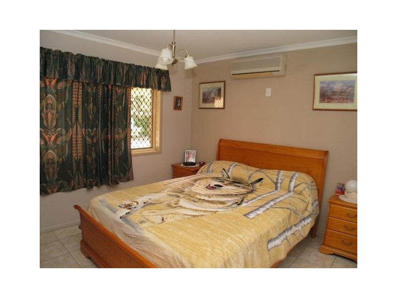 10 Banksia Street, Gooburrum QLD 4670