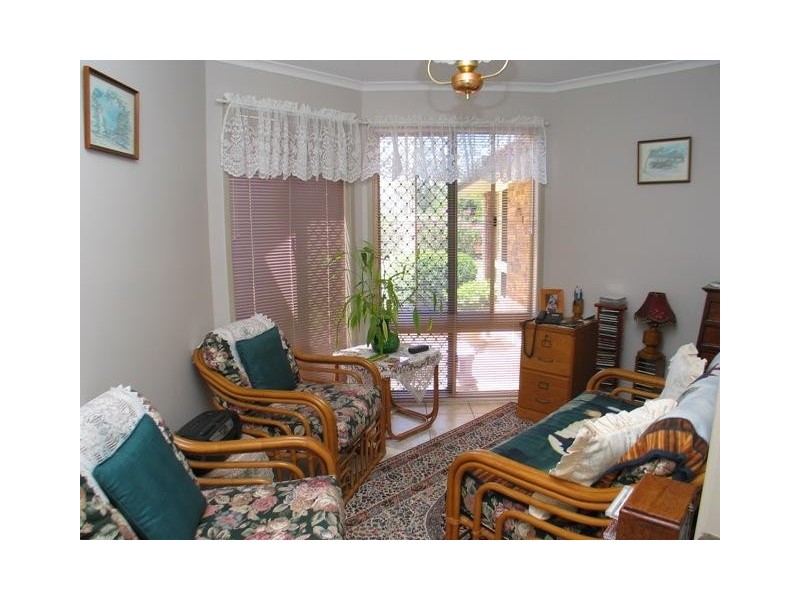 10 Banksia Street, Gooburrum QLD 4670