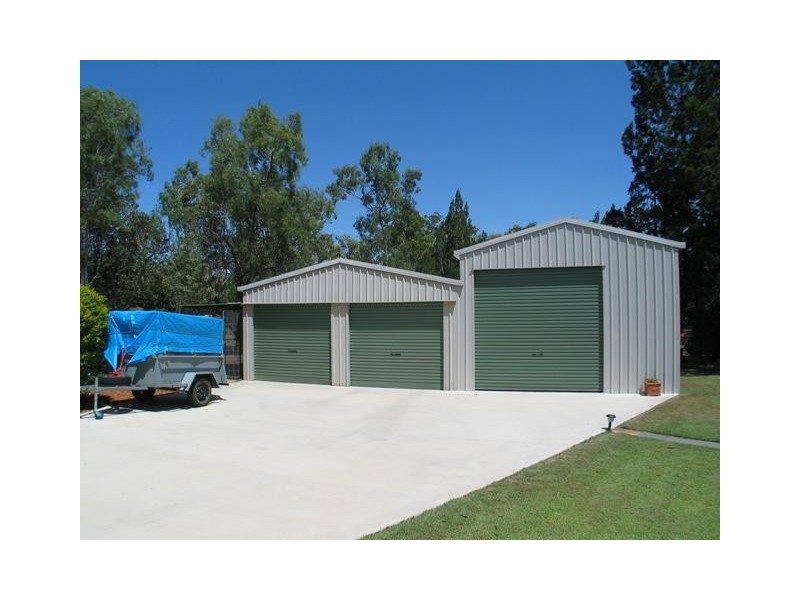 10 Banksia Street, Gooburrum QLD 4670