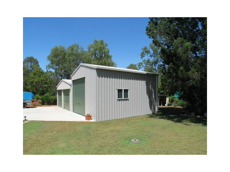 10 Banksia Street, Gooburrum QLD 4670