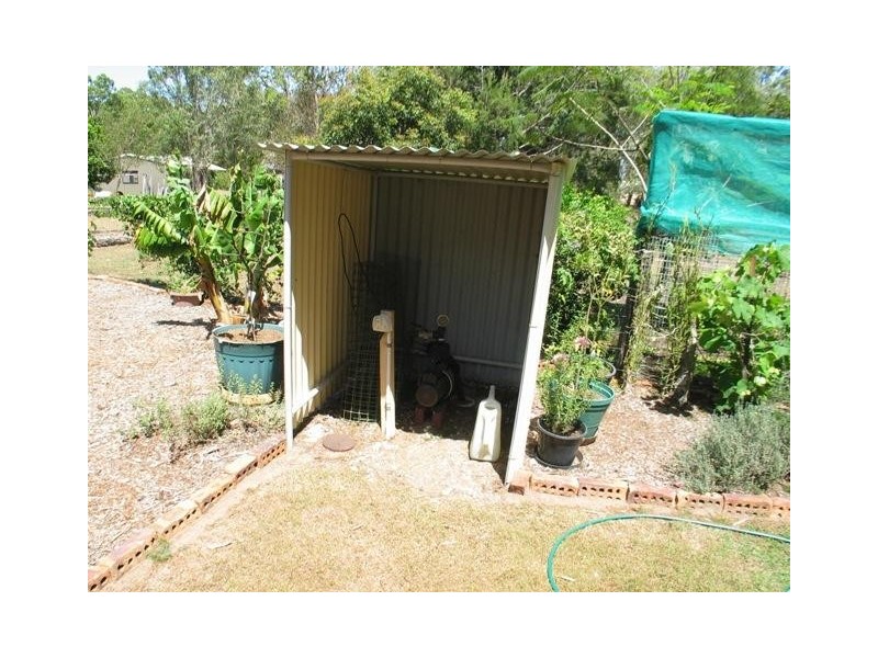 10 Banksia Street, Gooburrum QLD 4670