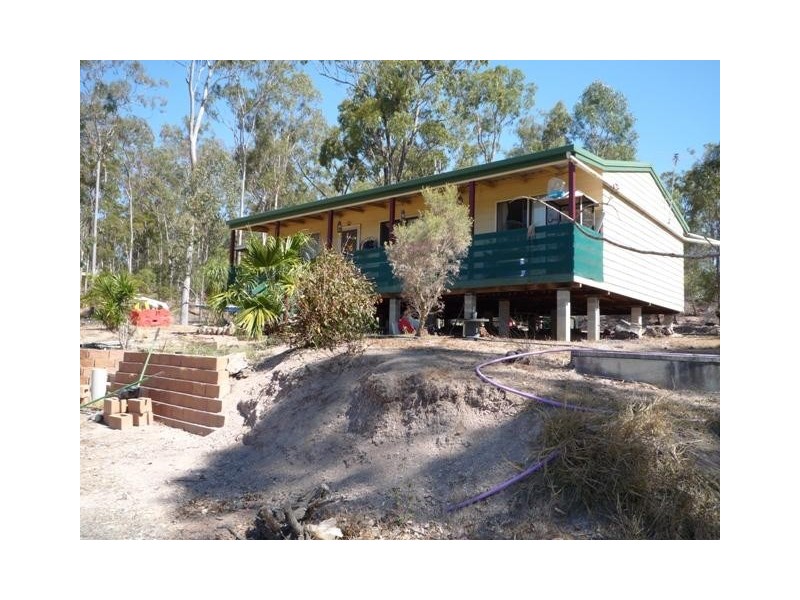 74 Commodore Drive, South Bingera QLD 4670