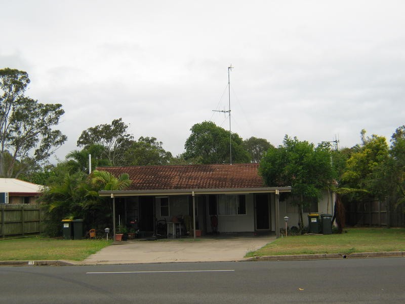 Bundaberg South QLD 4670
