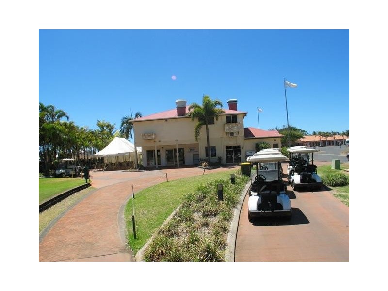U4 Pebble Beach Drive, Coral Cove QLD 4670