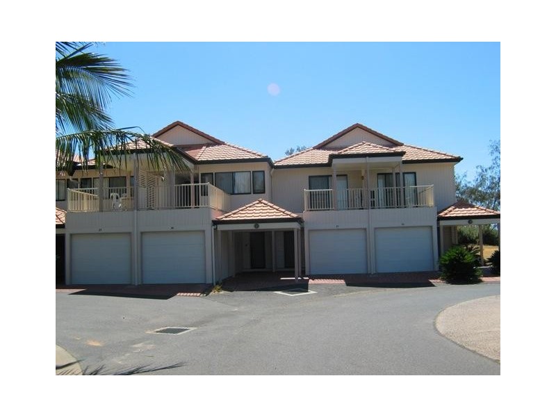 U35 Pebble Beach Drive, Coral Cove QLD 4670