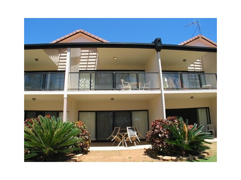 U35 Pebble Beach Drive, Coral Cove QLD 4670
