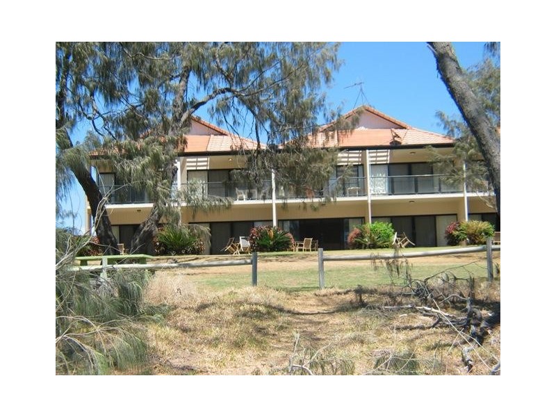 U35 Pebble Beach Drive, Coral Cove QLD 4670