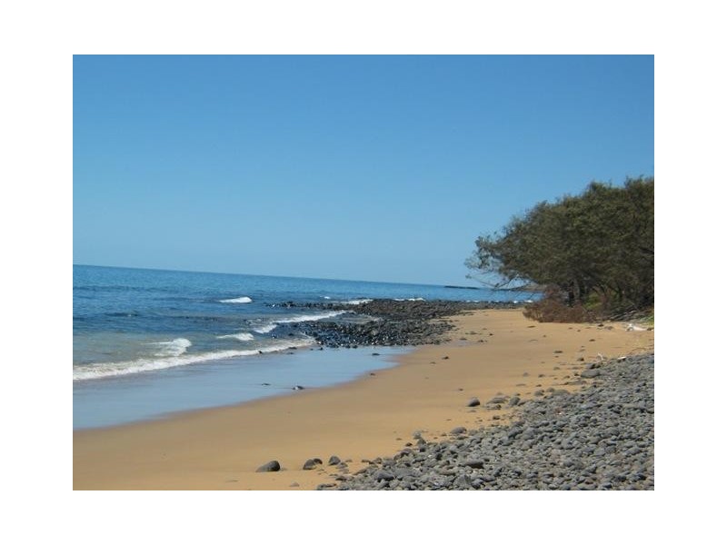 U35 Pebble Beach Drive, Coral Cove QLD 4670