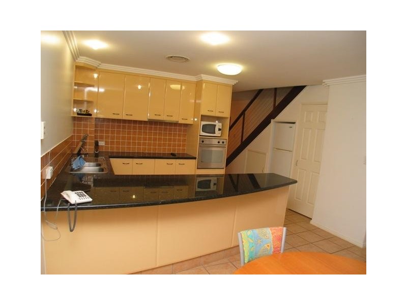 U35 Pebble Beach Drive, Coral Cove QLD 4670