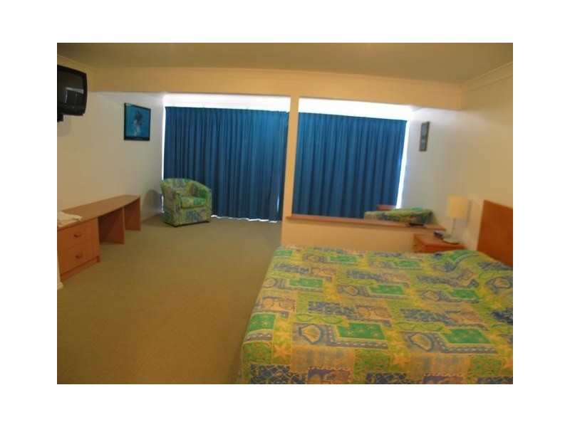 U35 Pebble Beach Drive, Coral Cove QLD 4670