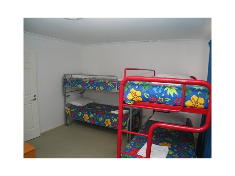 U35 Pebble Beach Drive, Coral Cove QLD 4670