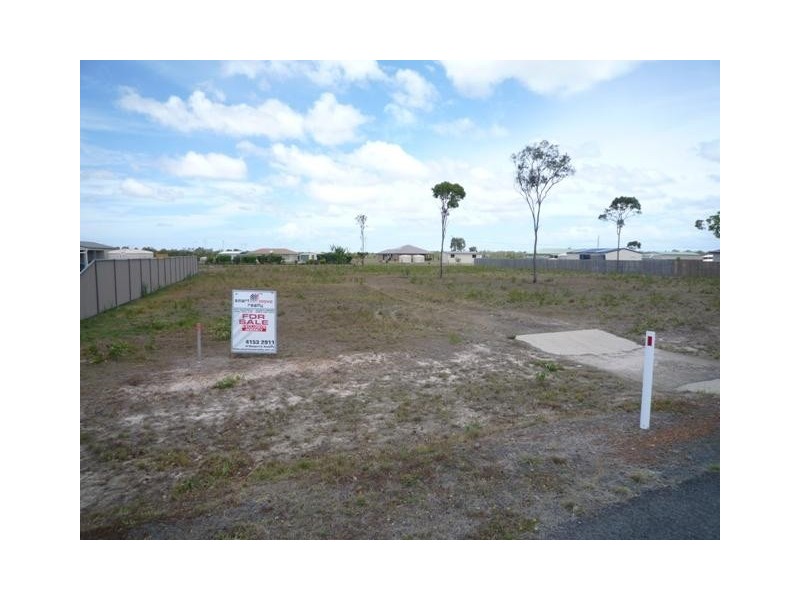 3 Bendidee Court, Branyan QLD 4670