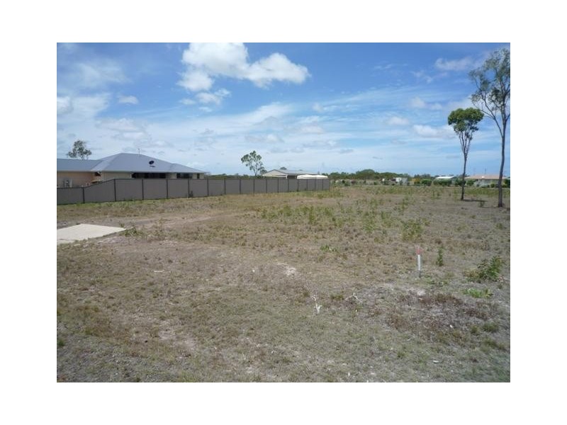3 Bendidee Court, Branyan QLD 4670