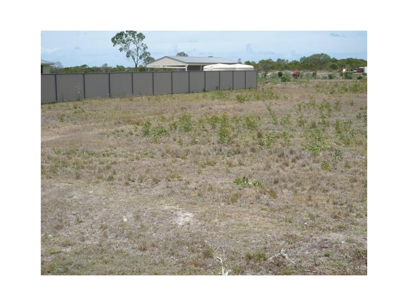 3 Bendidee Court, Branyan QLD 4670