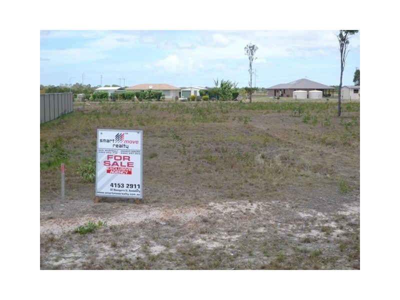 3 Bendidee Court, Branyan QLD 4670