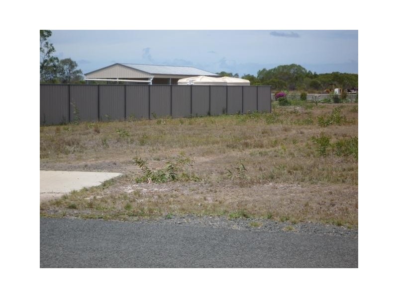 3 Bendidee Court, Branyan QLD 4670