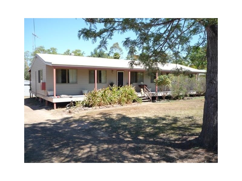 4 Caprice Drive, South Bingera QLD 4670