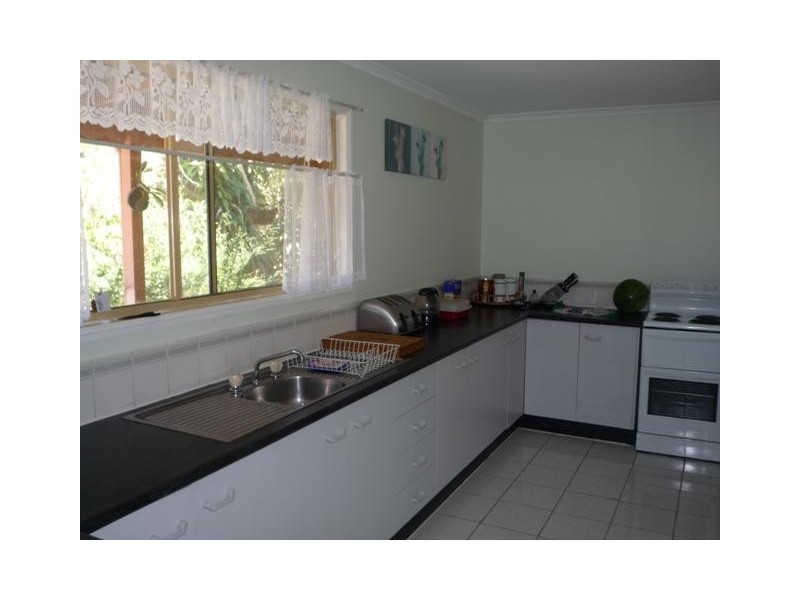 4 Caprice Drive, South Bingera QLD 4670