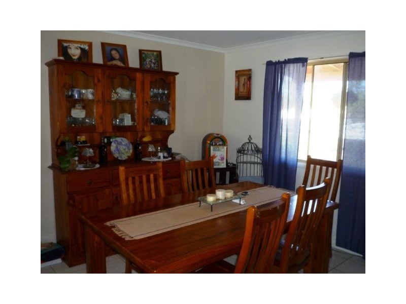 4 Caprice Drive, South Bingera QLD 4670