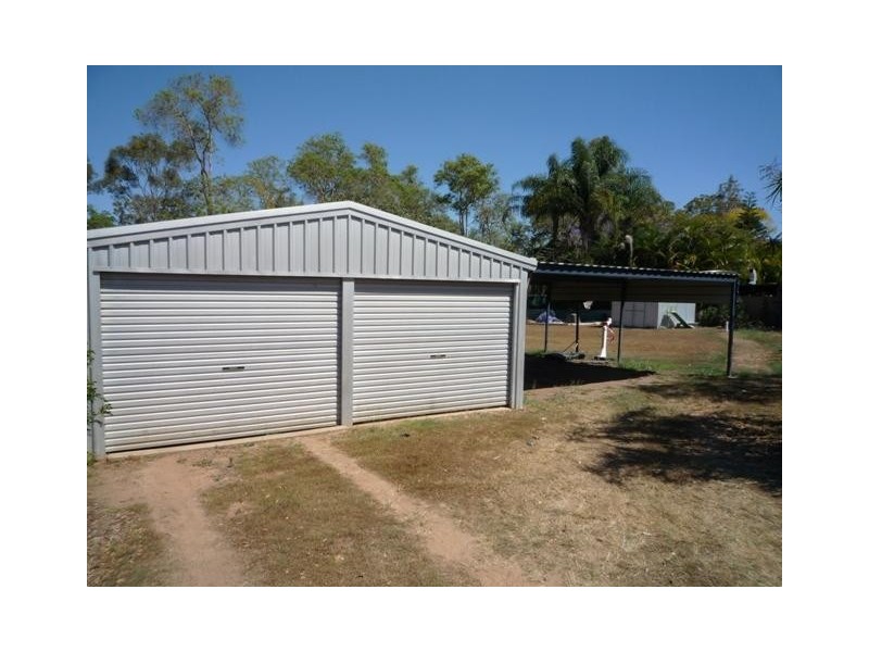 4 Caprice Drive, South Bingera QLD 4670
