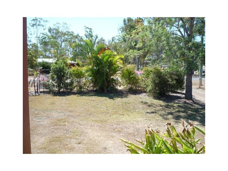 4 Caprice Drive, South Bingera QLD 4670