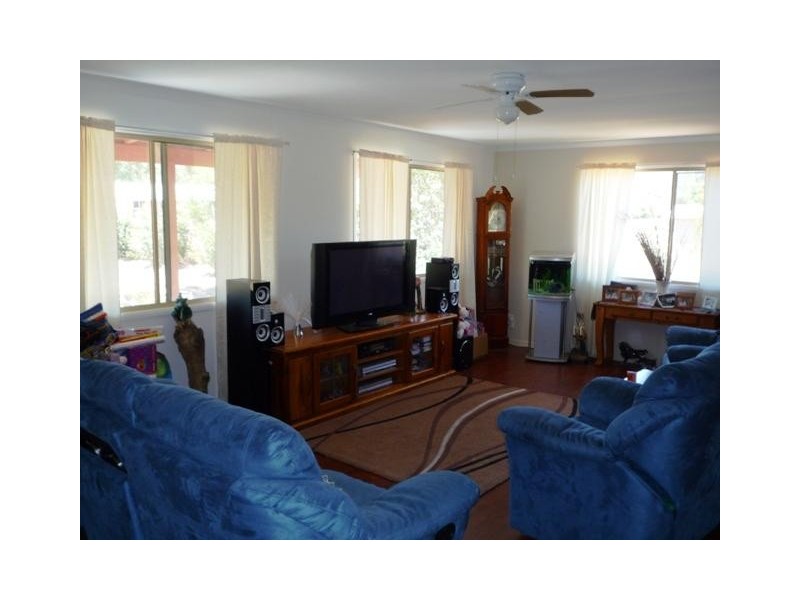 4 Caprice Drive, South Bingera QLD 4670