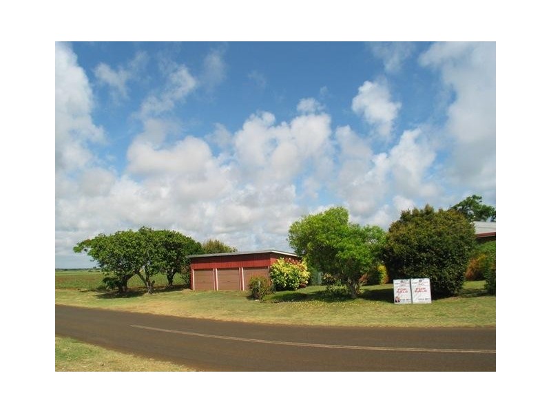 Burnett Heads QLD 4670