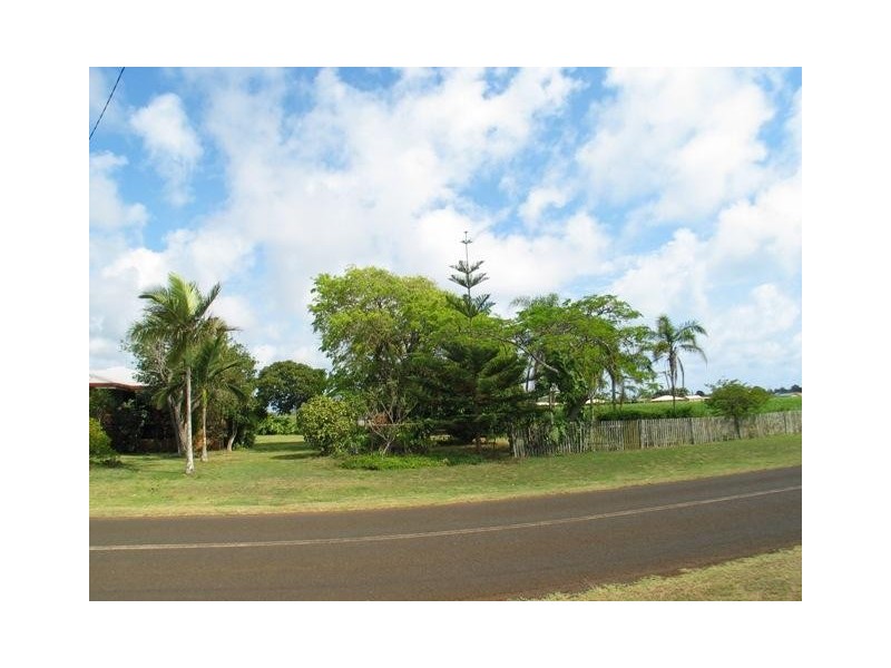 Burnett Heads QLD 4670