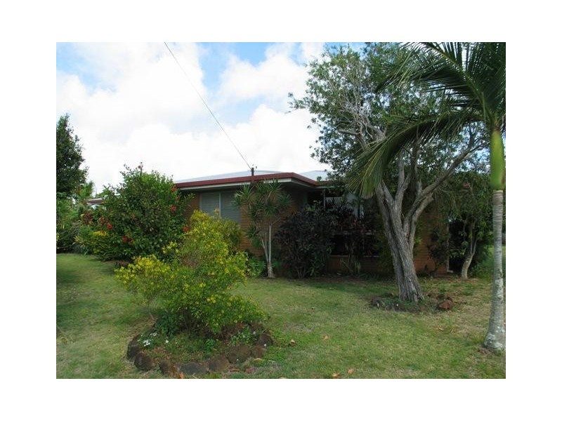 Burnett Heads QLD 4670