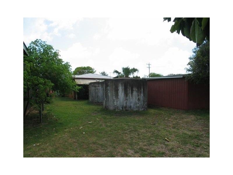 Burnett Heads QLD 4670