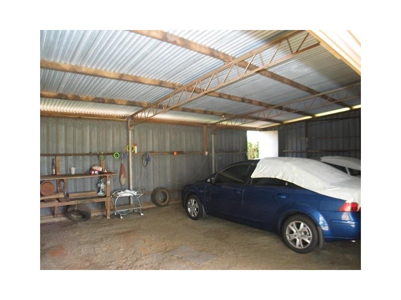 Burnett Heads QLD 4670