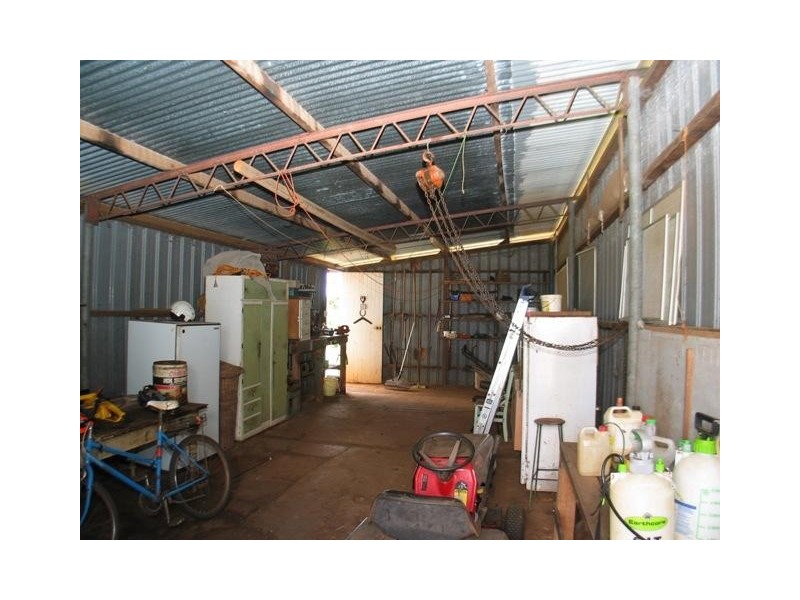 Burnett Heads QLD 4670