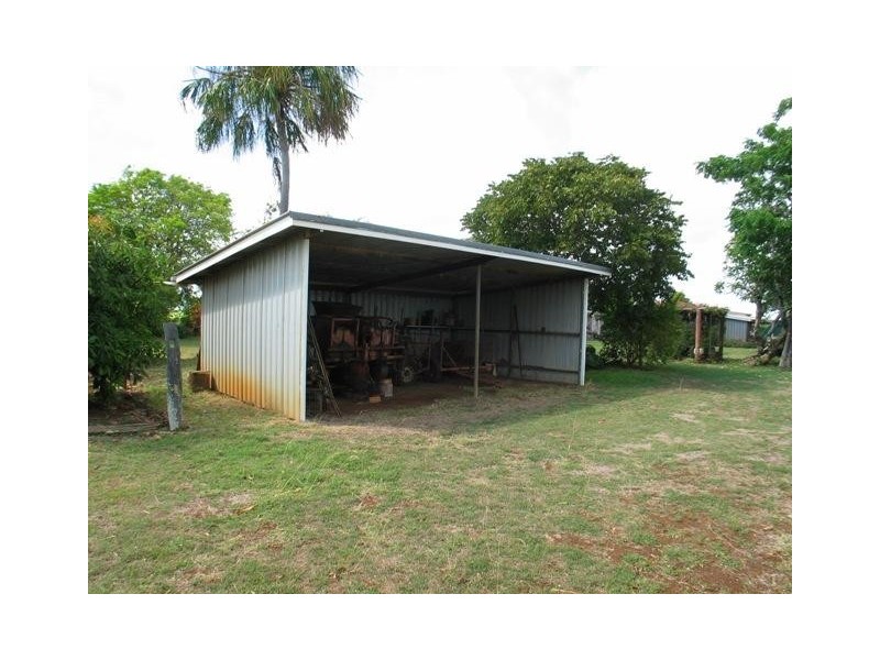 Burnett Heads QLD 4670