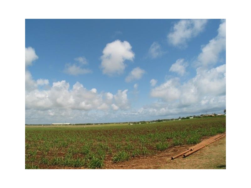 Burnett Heads QLD 4670
