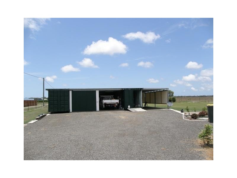 694 Moorlands Road, Meadowvale QLD 4670