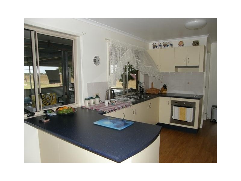 694 Moorlands Road, Meadowvale QLD 4670