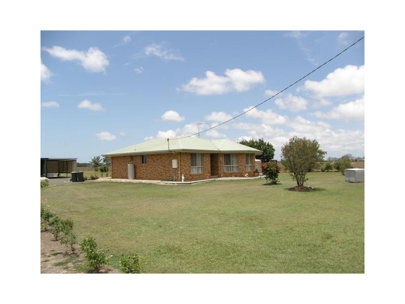 694 Moorlands Road, Meadowvale QLD 4670