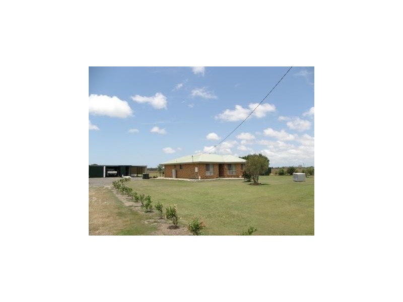694 Moorlands Road, Meadowvale QLD 4670