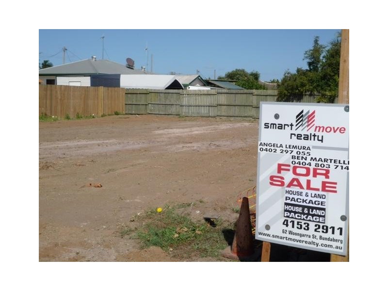 Lot 2/343 Bourbong Street, Millbank QLD 4670