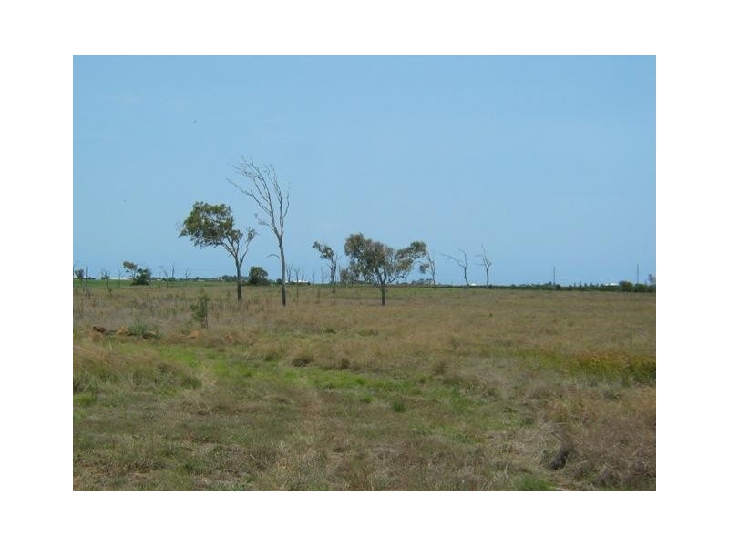 Woongarra QLD 4670