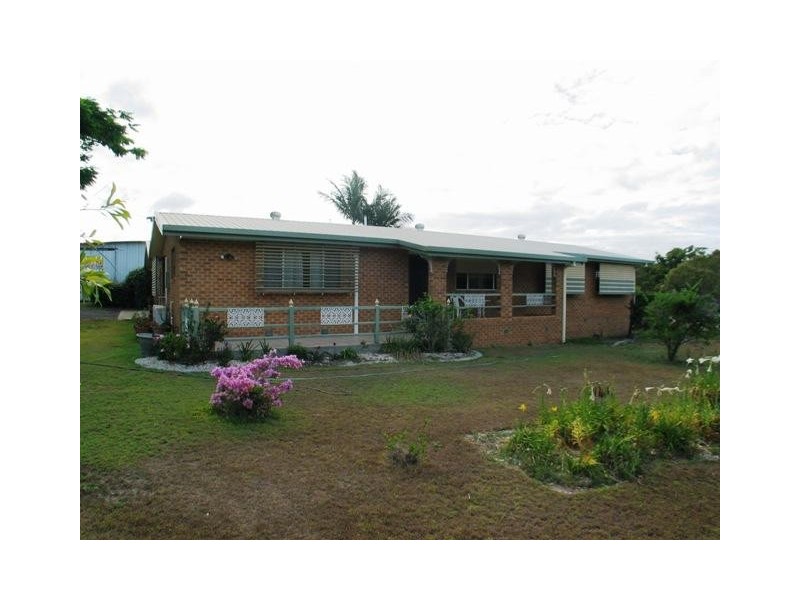 Elliott QLD 4670