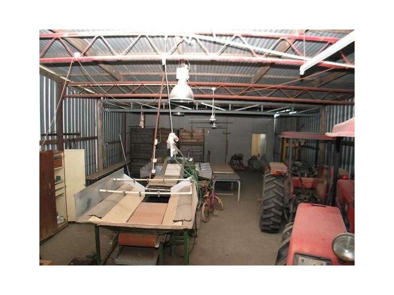 Elliott QLD 4670